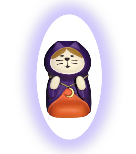 占い庵・貴方が光る時期